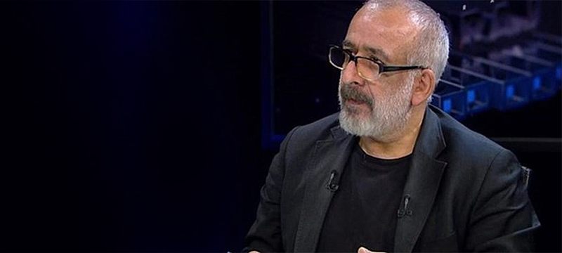 Gazeteci Ahmet Kekeç yaşamını yitirdi