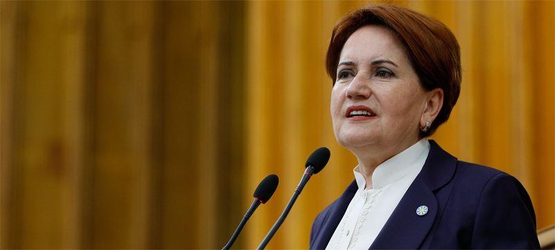 Meral Akşener