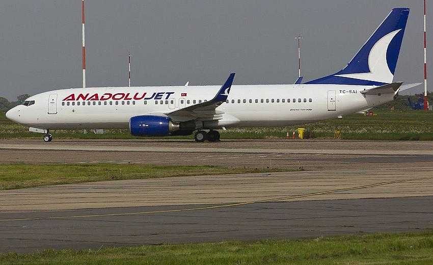 Anadolujet