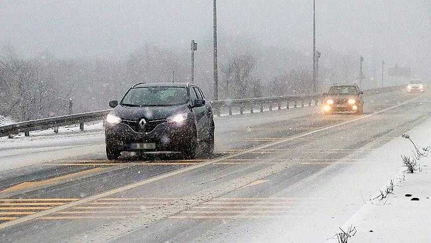 Meteorolojiden önemli önemli uyarı: 3 gün boyunca...