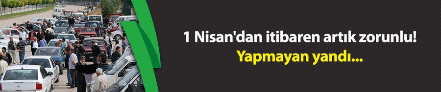 1 Nisan