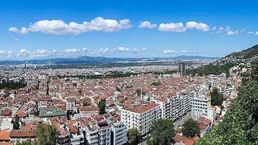 Artık Bursa’da Gayrimenkul Alan Tüm Yabancılar için Değerleme Raporu Zorunlu Oldu