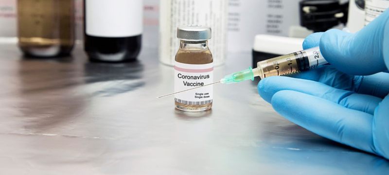 Kovid-19 aşısı son aşamaya hazır! 30 bin kişi üzerinde denenecek