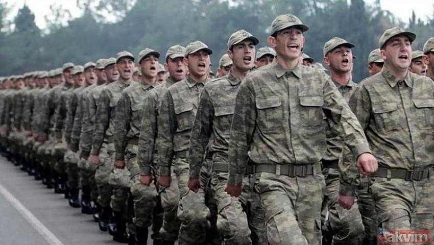 Milli Savunma Bakanı Akar: 2-3 ay içinde tek tip askerlik gelecek