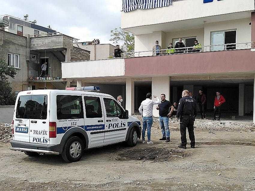 Sağlık çalışanı Naime’nin sır ölümü