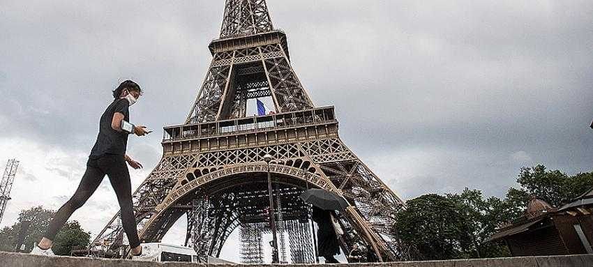 Fransa’da son 24 saatte koronadan 13 kişi öldü
