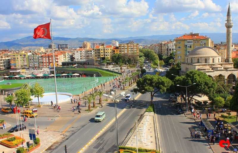 Aydın Valisi Yavuz Selim Köşger’den sokağa çıkma kısıtlaması açıklaması