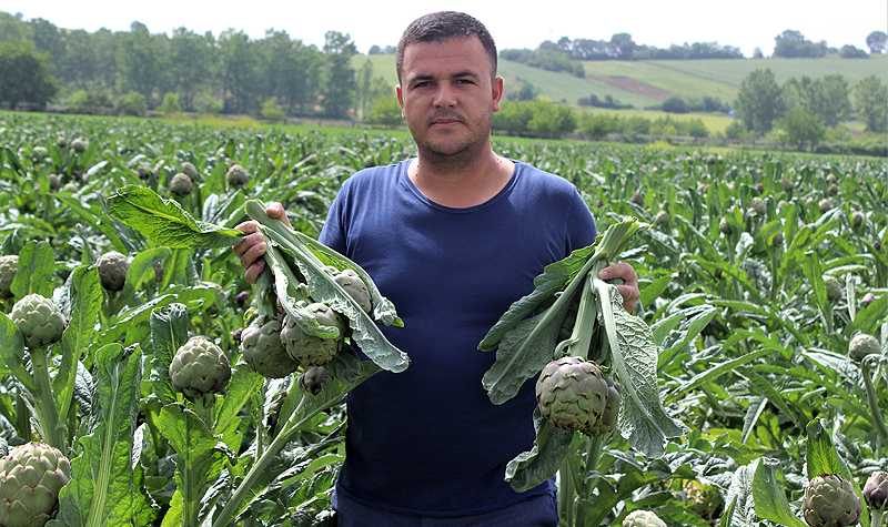 Fiyatı iki katı ama Bursa