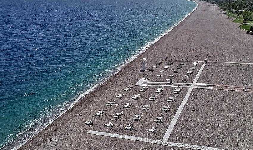 Türkiye’nin güvenli tatil hizmeti dünyaya tanıtılacak