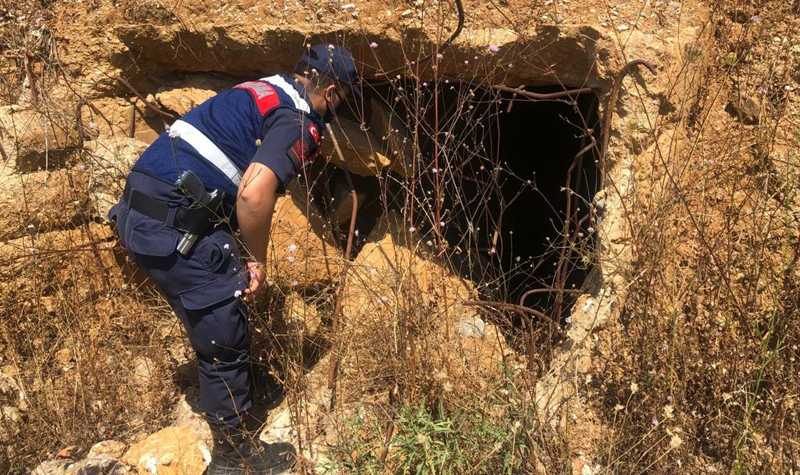 Bursa’da uyuşturucu operasyonu: 13 gözaltı