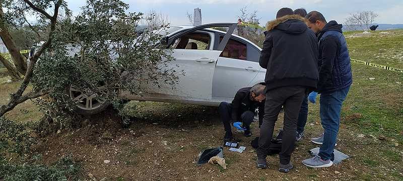 Çapraz ateşe alınan otostopçu davasında yeni gelişme