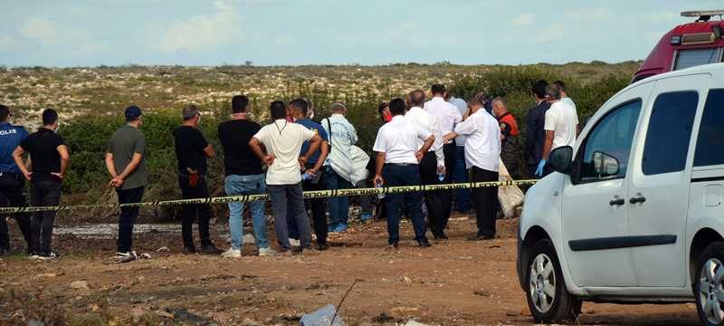 Kayıp emekli hemşire Hatice Tusu cinayete kurban gitmiş