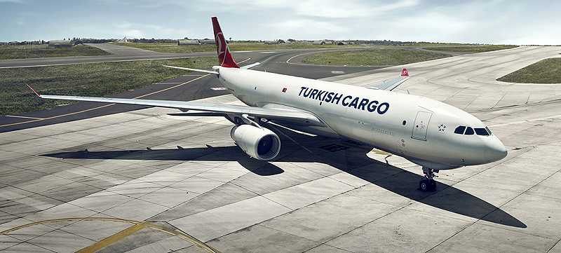 Turkish Cargo, Avrupa’nın en iyisi seçildi