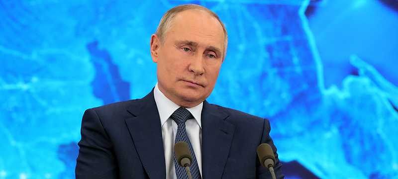 Putin: Koronavirüs aşısı yaptıracağım