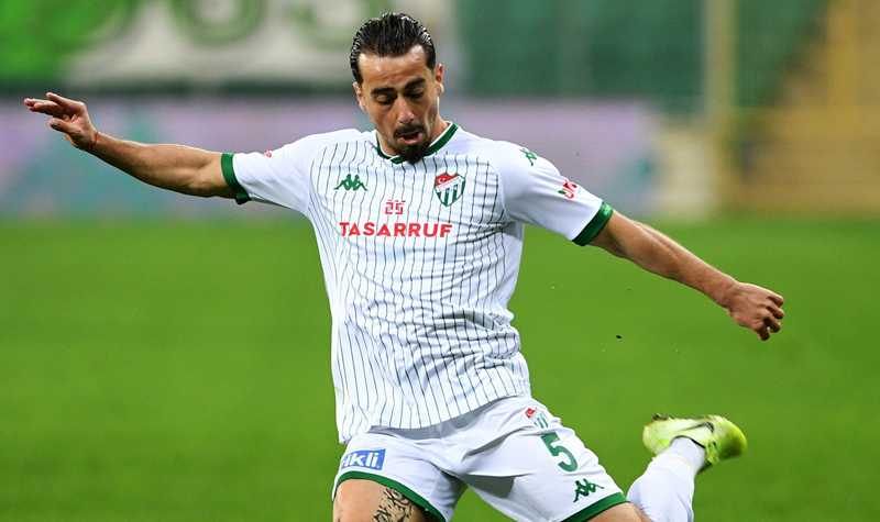 Bursaspor direkleri geçemedi