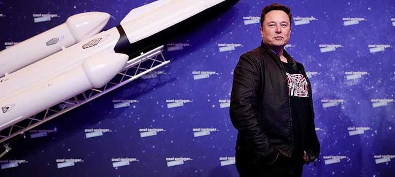 Elon Musk, Bitcoin ile Tesla alabileceğini duyurdu