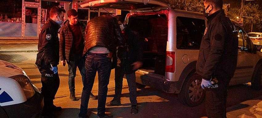 Bursa’da sanayi sitesindeki cinayete 2 tutuklama