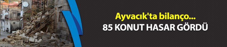 Ayvacık