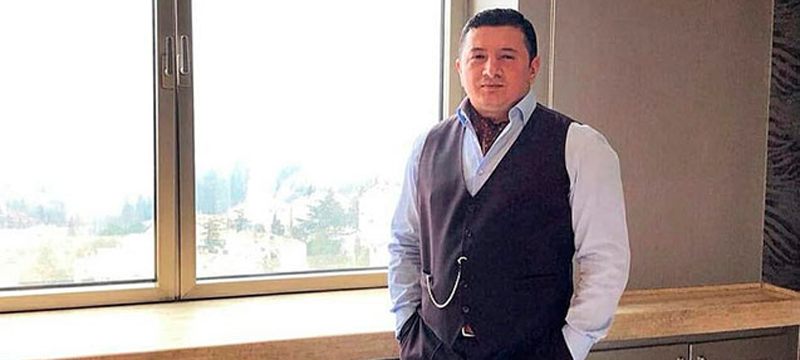Azeri suç örgütü lideri Antalya