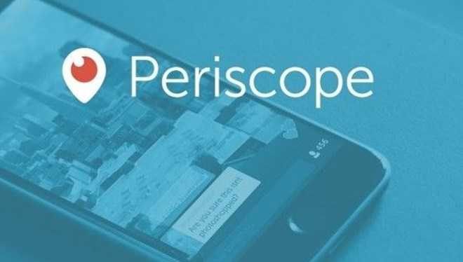 Twitter, Periscope için kapatma kararı aldı