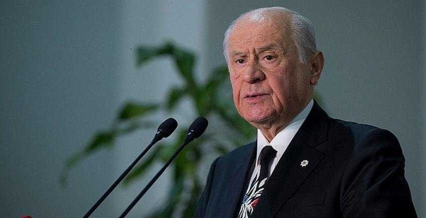 Bahçeli