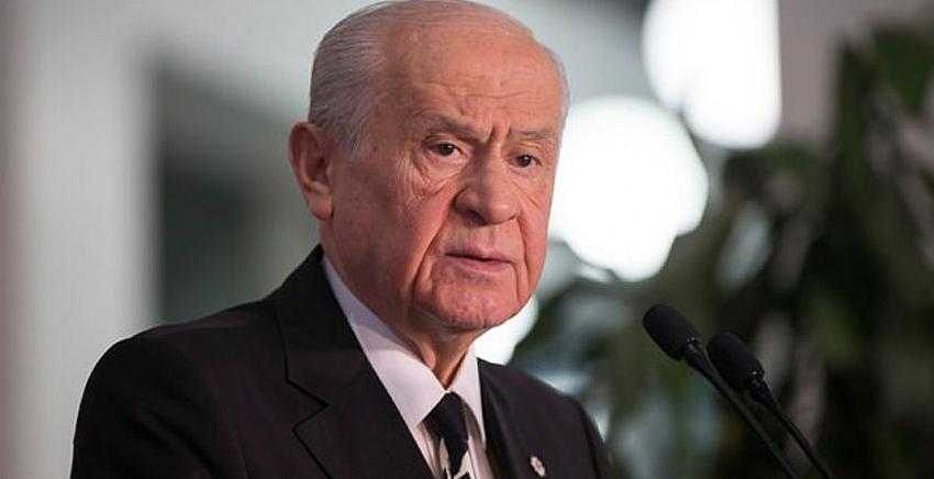 Bahçeli