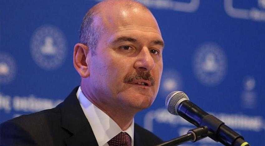 Süleyman Soylu