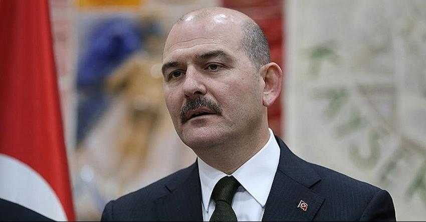 Bakan Soylu açıkladı: 2 bin 500 kadın polis alınacak