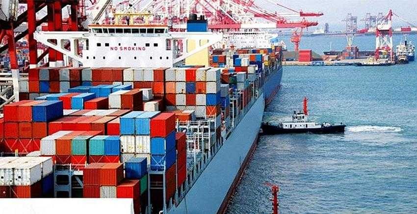 Temmuz ayı dış ticaret rakamları açıklandı