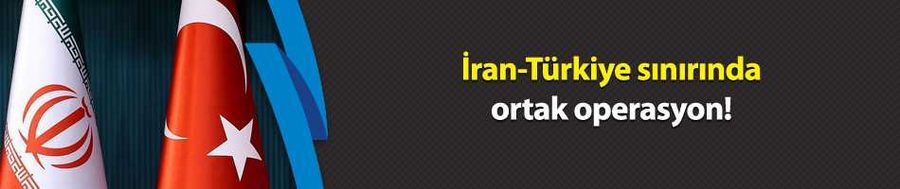 Türkiye ile İran