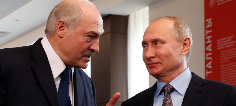 Rusya, Belarus seçimlerini tanıdı