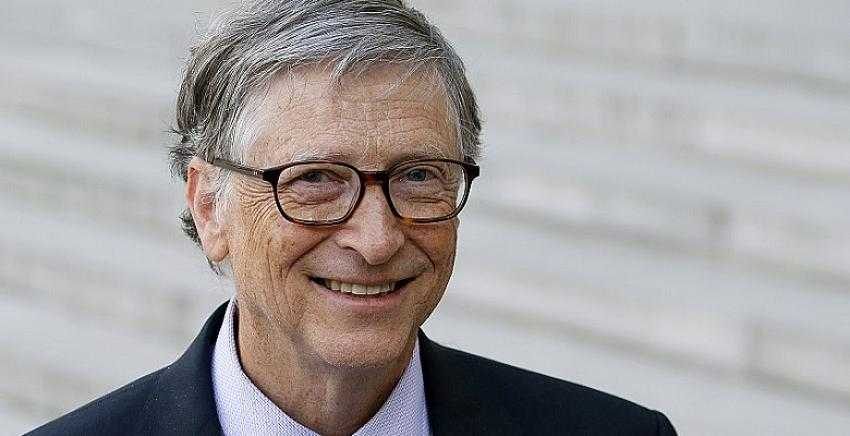 Bill Gates başarısızlığın nedenini açıkladı 