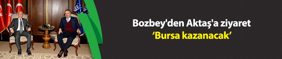 Bozbey
