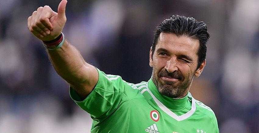 41 yaşında Juventus