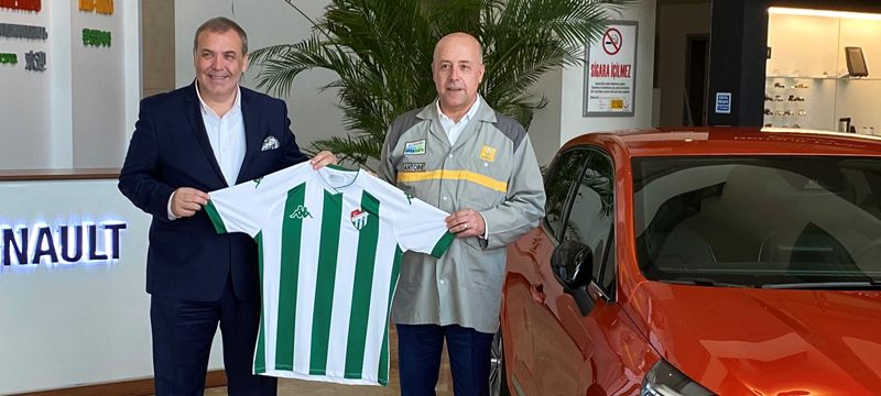 Bursaspor kaynak arayışlarını sürdürüyor