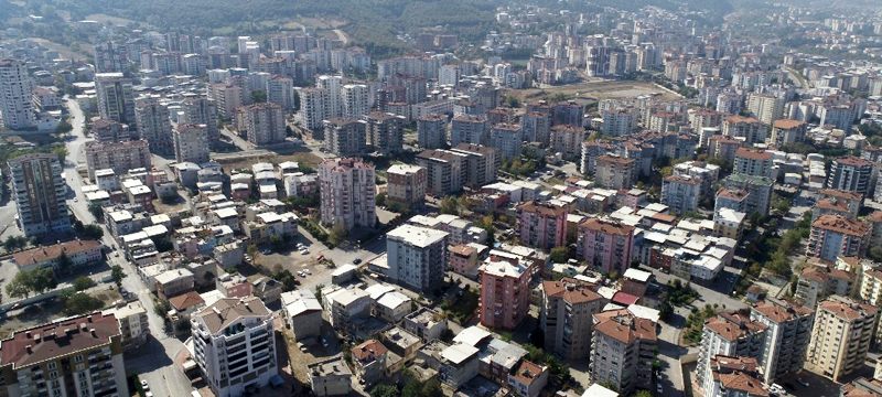 Yıldırım’da imar sorunu adım adım çözülüyor