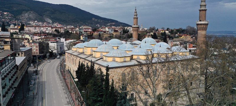 Bursa İl Hıfzısıhha Kurulu’nun Ramazan ayı kararları