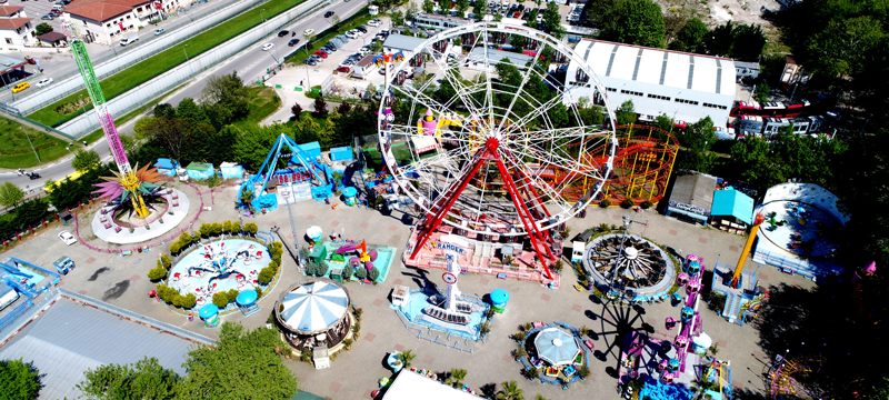 Lunapark adeta 