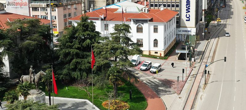 Bursa Valiliği duyurdu: İşte yılbaşını kapsayan yeni kararlar