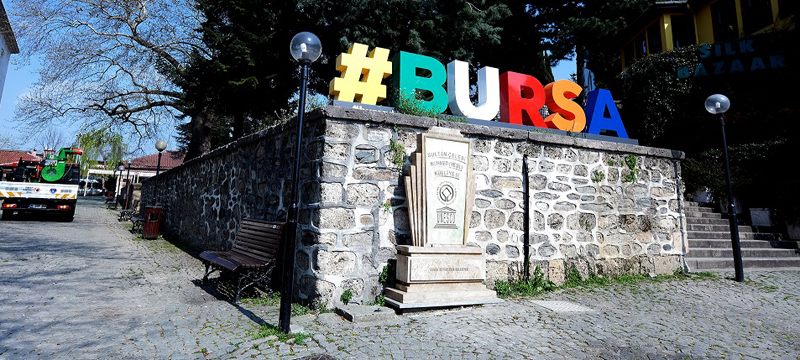 Bursa Valiliği