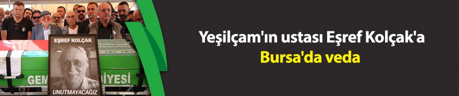 Yeşilçam