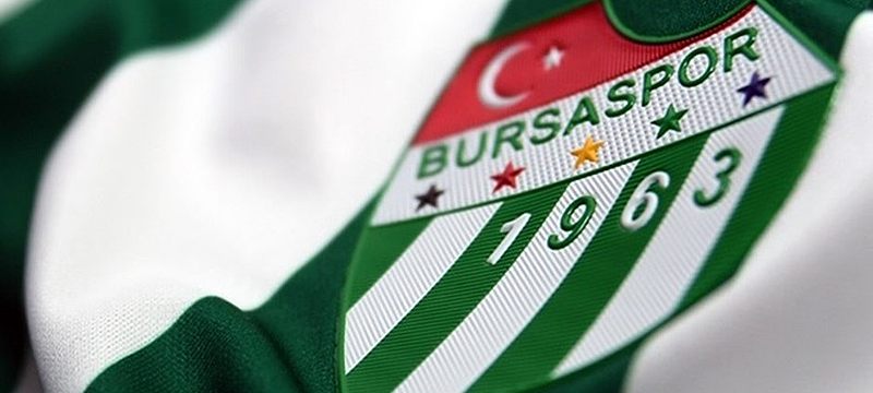 Bursaspor’da olağanüstü genel kurul toplanıyor