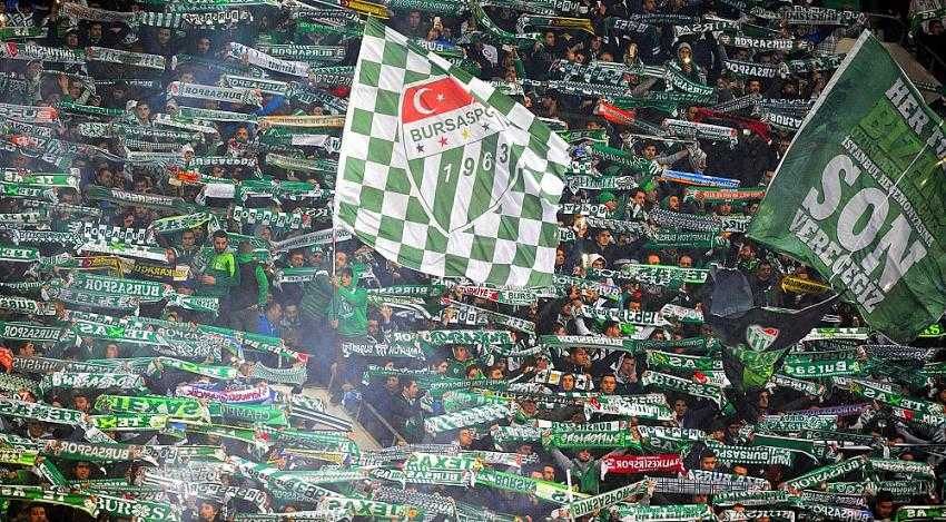 Bursaspor PFDK