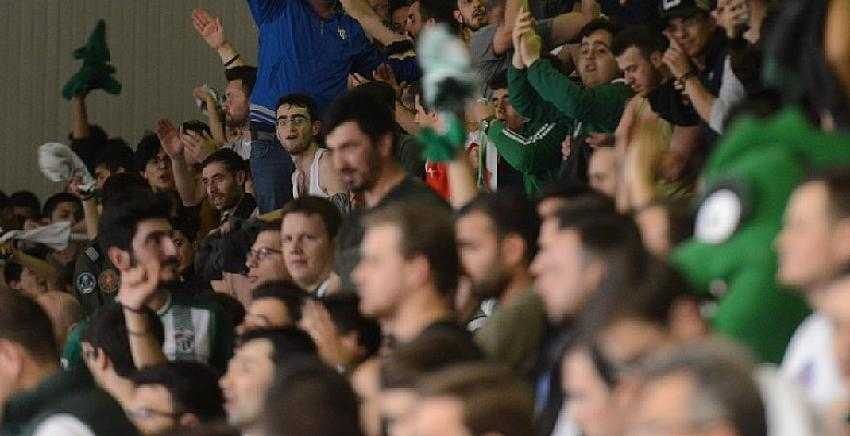 Bursa derbisi Bursaspor