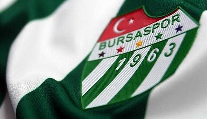 Bursaspor’da olağanüstü kongre kararı