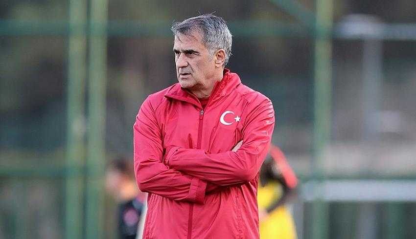 Şenol Güneş