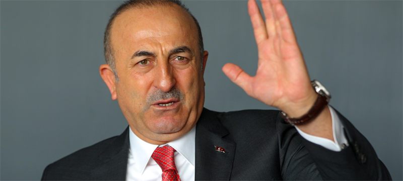 Çavuşoğlu