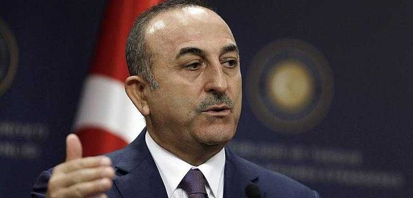 Çavuşoğlu