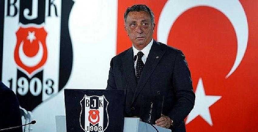 Beşiktaş batmış durumda! UEFA