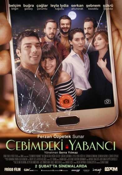 Bursa sinemalarında bu hafta 7 film vizyona girecek